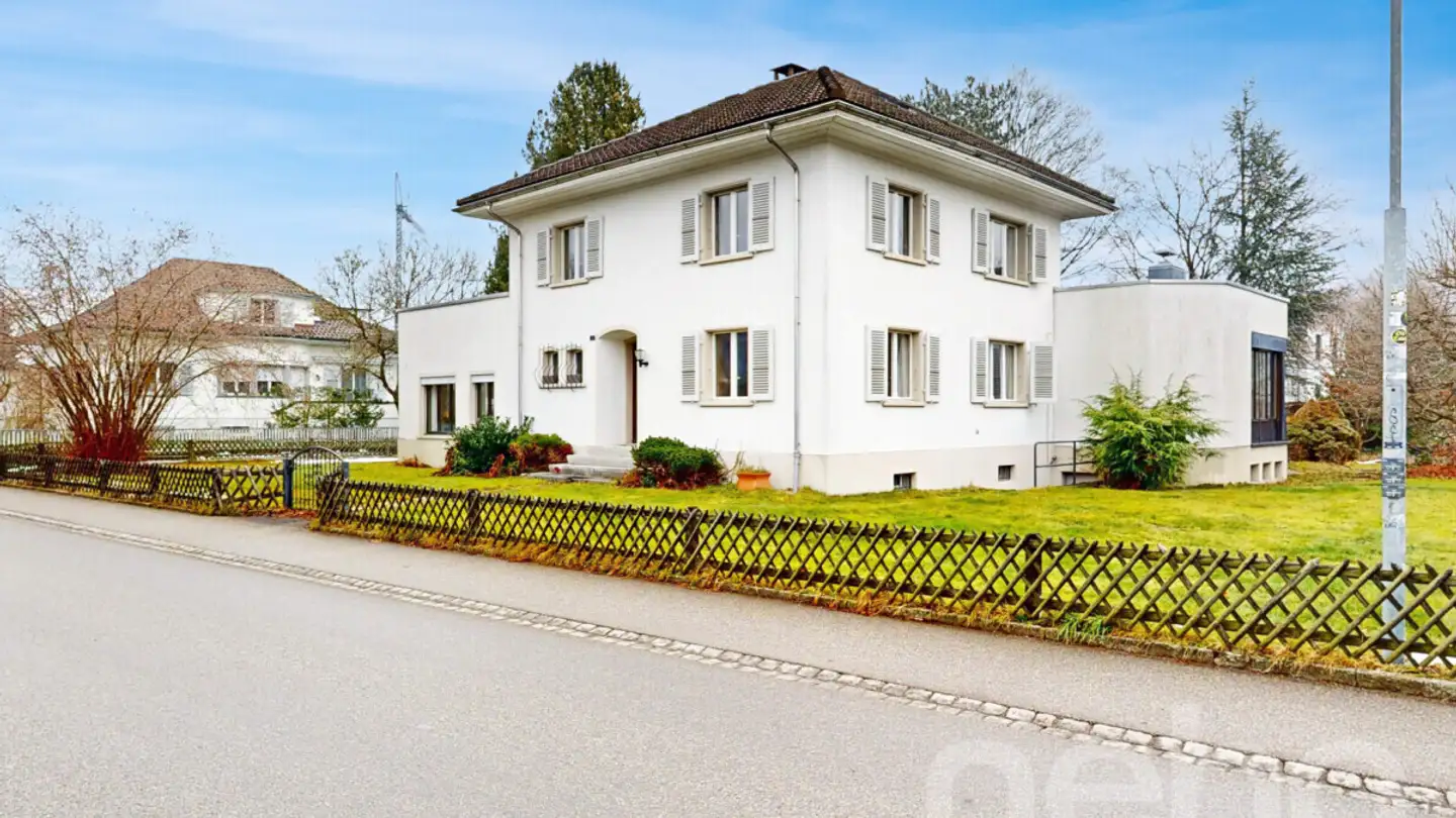 Maison troglodyte à vendre - Aarwangen, 4912 Aarwangen - Photo 2