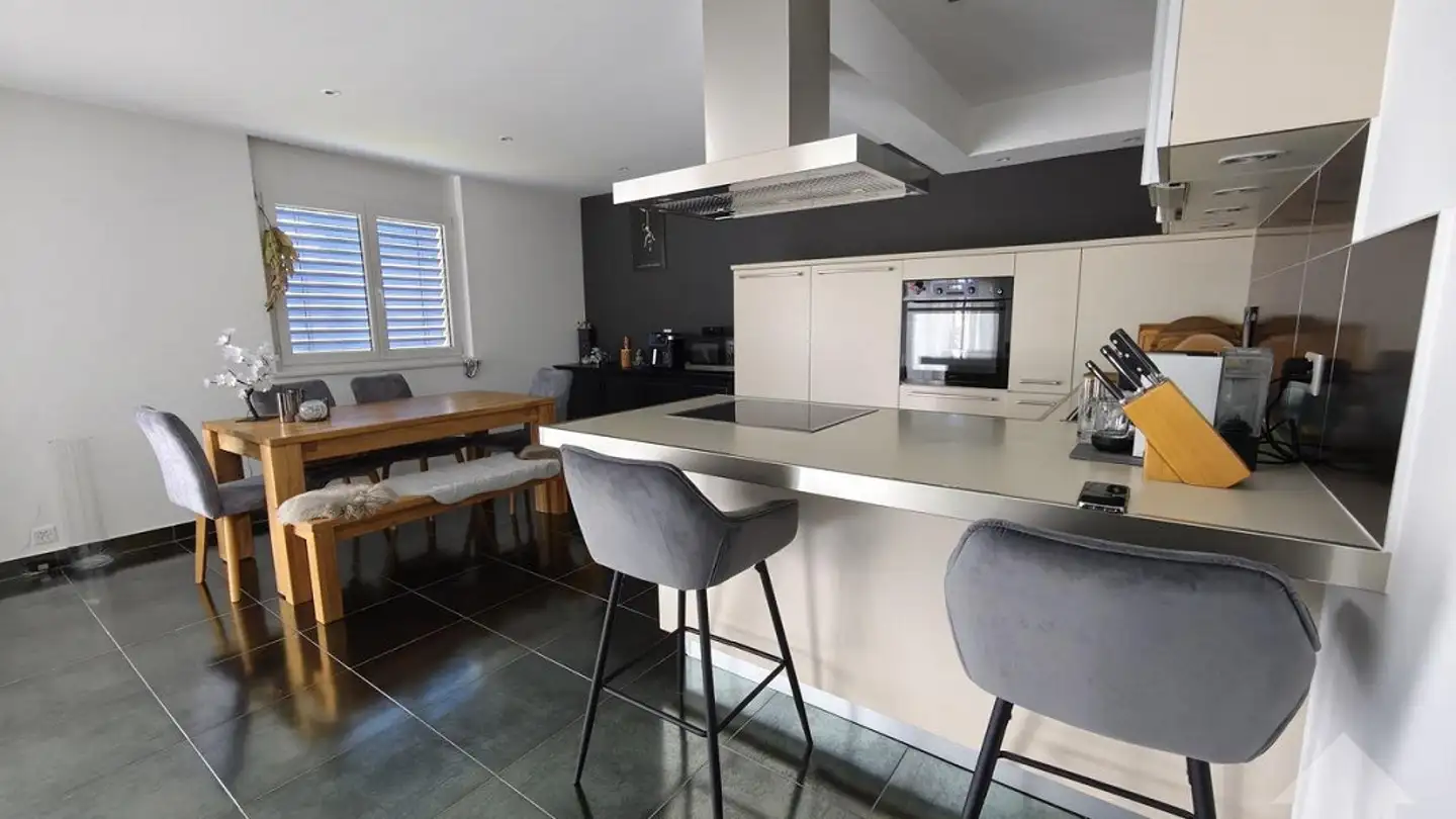 Apartment for sale - 1870 Monthey