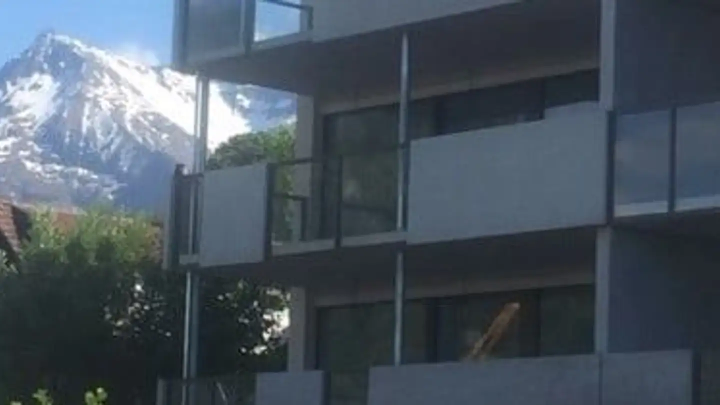 Wohnung mieten - Rösslimatte 10a, 3645 Gwatt (Thun)