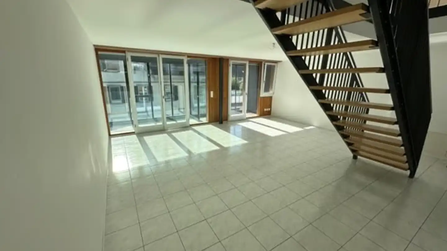 Appartement à louer - Dorfstrasse 22b, 3550 Langnau im Emmental - Photo 3