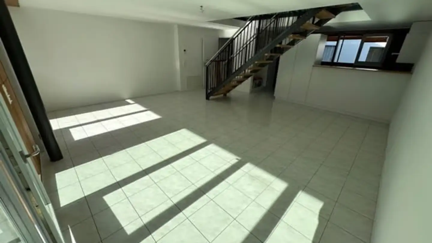 Appartement à louer - Dorfstrasse 22b, 3550 Langnau im Emmental - Photo 4