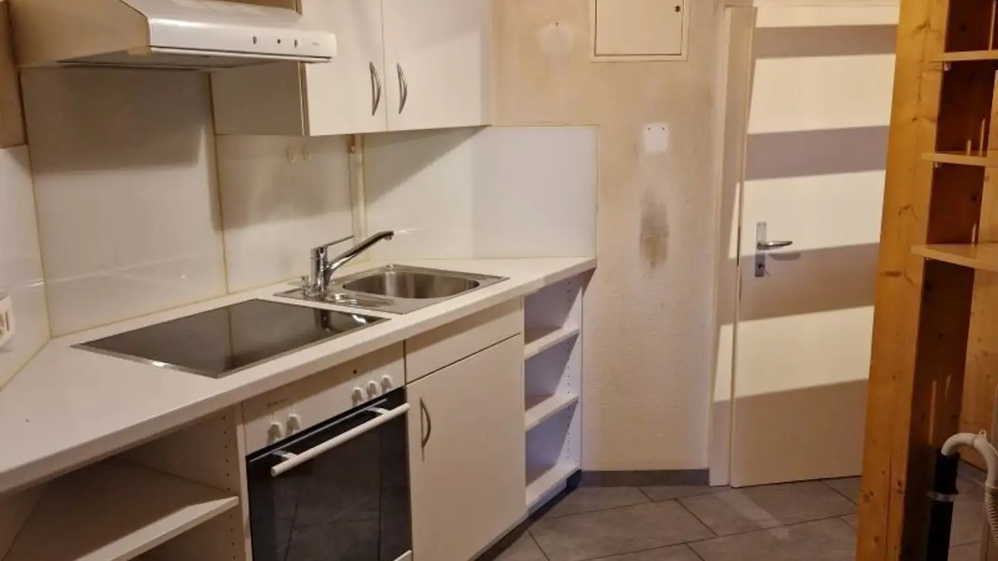 Appartamento in affitto - Adelberg 38, 4437 Waldenburg - Foto 3