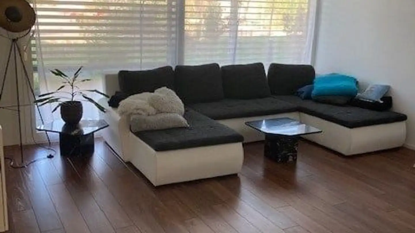Appartement à louer - Rösslimatte 10a, 3645 Gwatt (Thun) - Photo 3