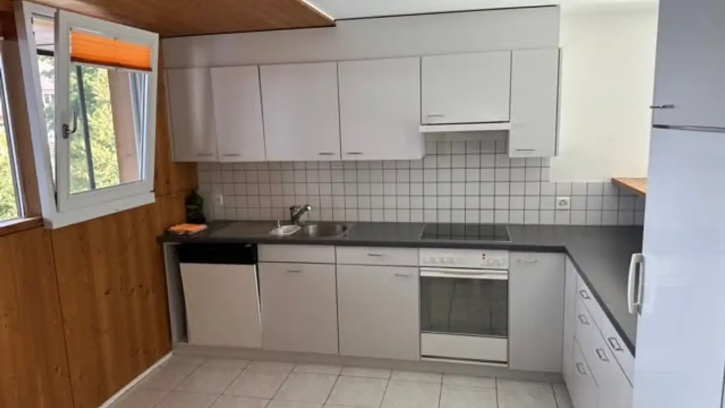 Appartement à louer - Dorfstrasse 22b, 3550 Langnau im Emmental