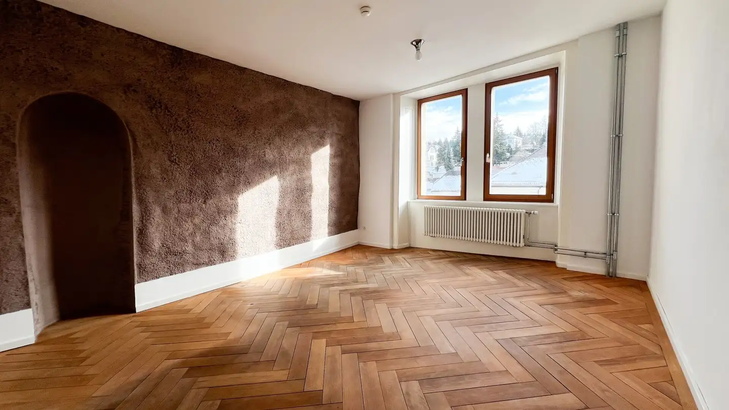 Gewerbe mieten - Rue Marie-Anne-Calame, 2400 Le Locle - Foto 2