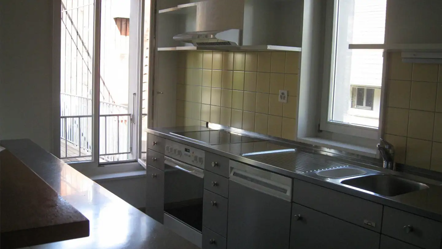 Appartamento in affitto - Kirchgasse 15a, 4105 Biel-Benken BL - Photo 2