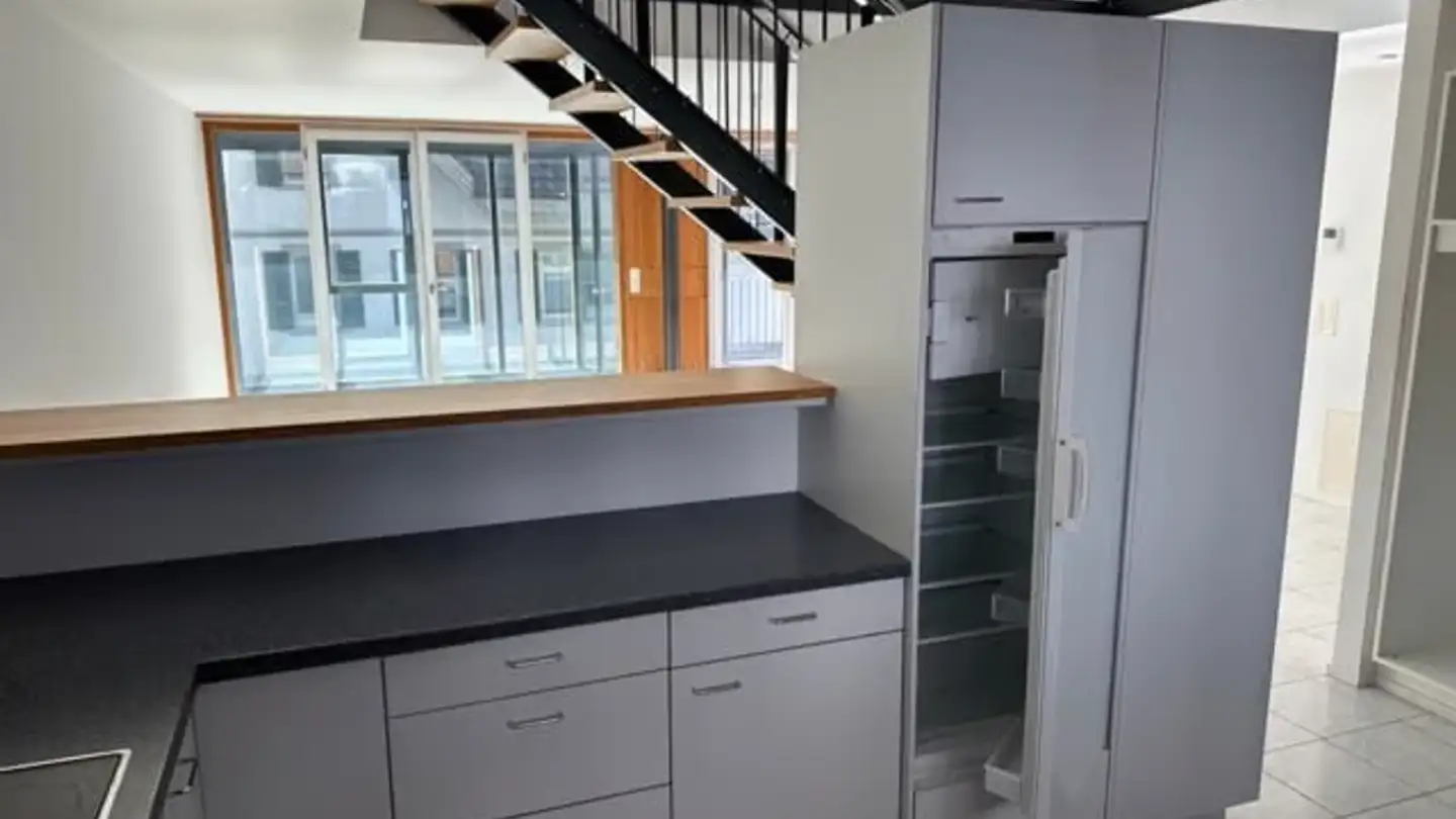 Appartement à louer - Dorfstrasse 22b, 3550 Langnau im Emmental - Photo 2