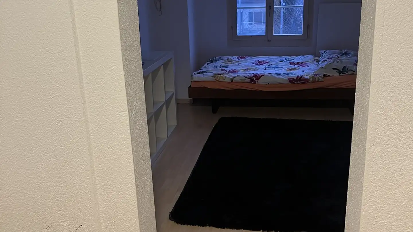 Apartment for rent - Marktstrasse 2, 5614 Sarmenstorf