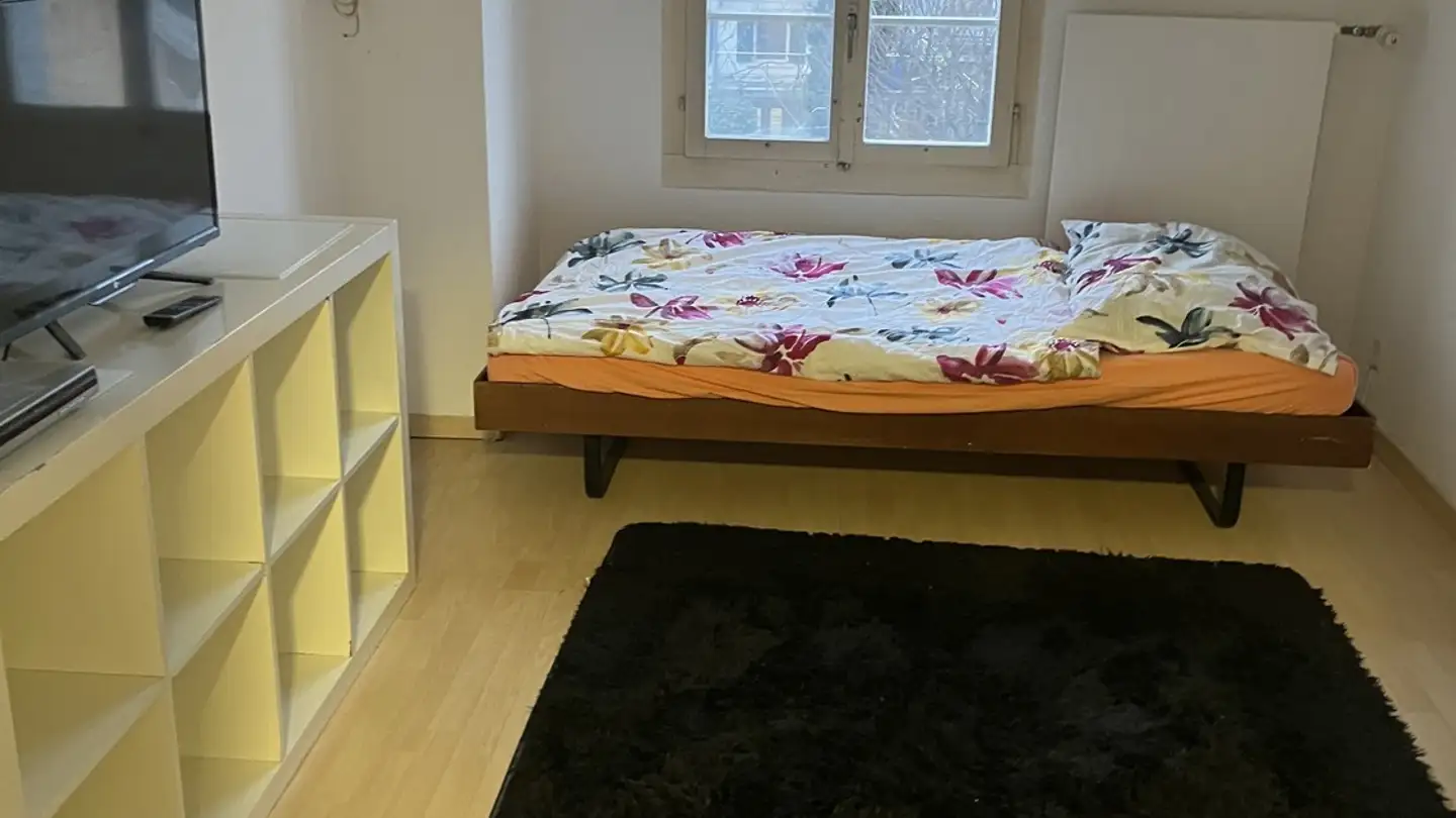 Apartment for rent - Marktstrasse 2, 5614 Sarmenstorf - Photo 3