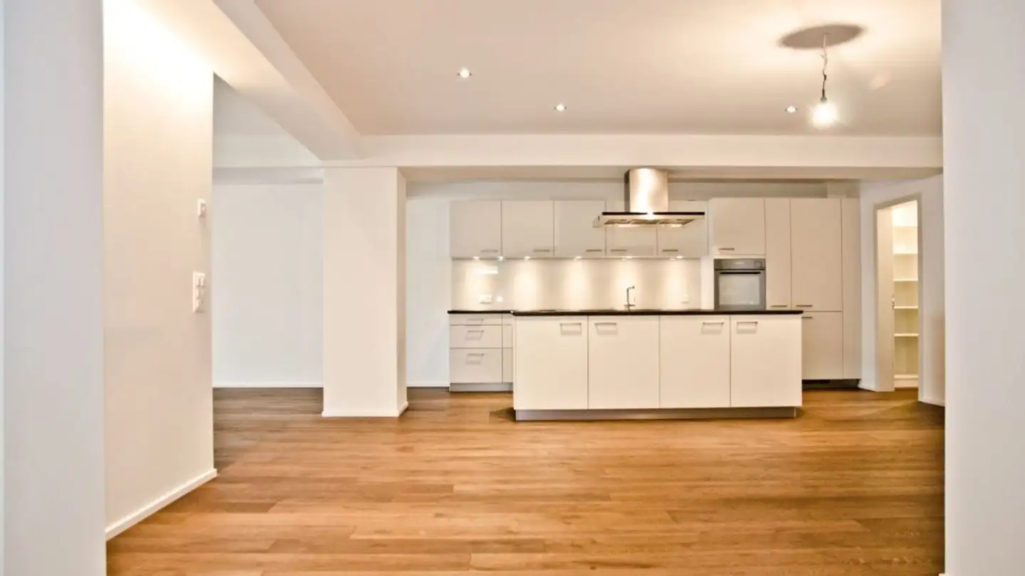 Appartement à louer - Untere Bönigstrasse 8, 3800 Interlaken