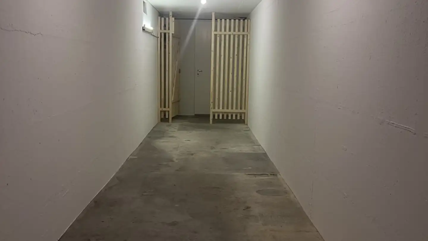Lagerraum mieten - Poststrasse 9, 8954 Geroldswil - Foto 2