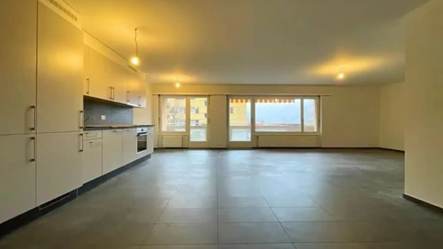 Apartment for rent - Chemin De Montaillet 4, 1880 Bex - Photo 2