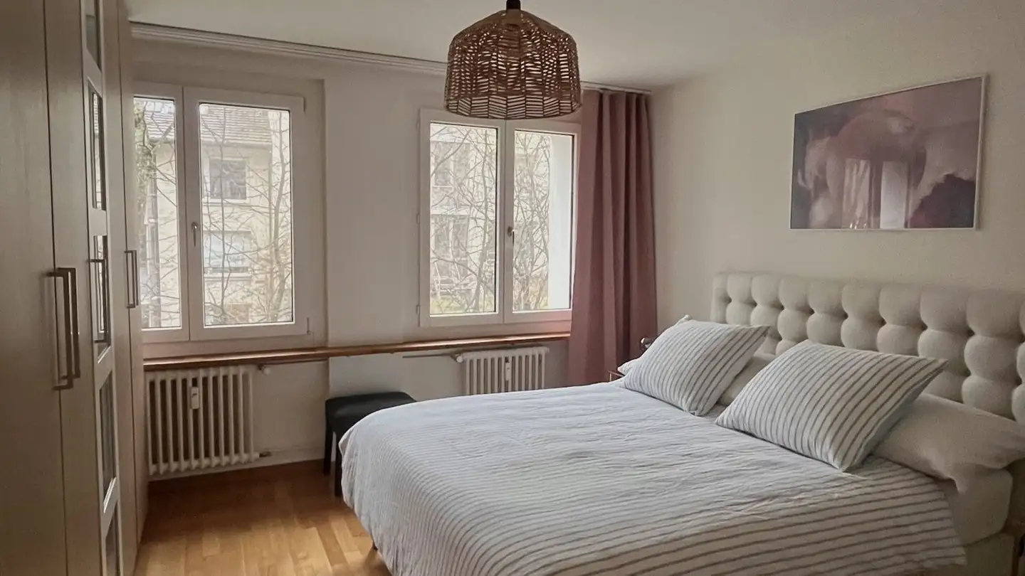 Wohnung mieten - Ziegelhaustrasse 16, 5400 Baden - Foto 2