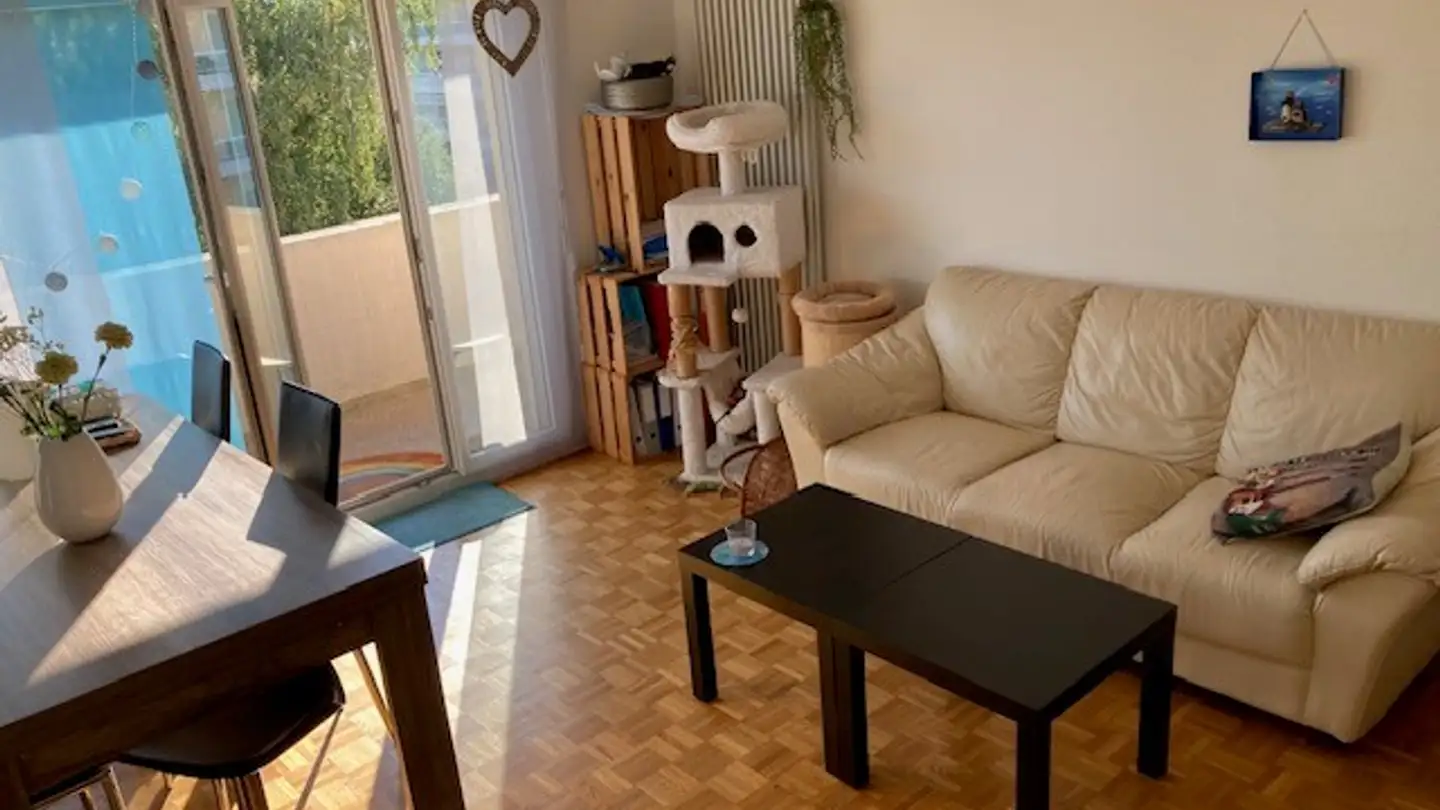 Apartment for rent - La Russie 37, 2525 Le Landeron - Photo 3