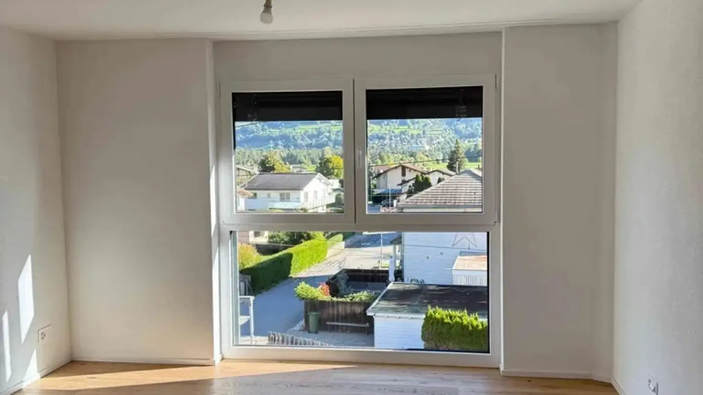 Apartment for rent - Unterdorf 8a, 7408 Cazis - Photo 4