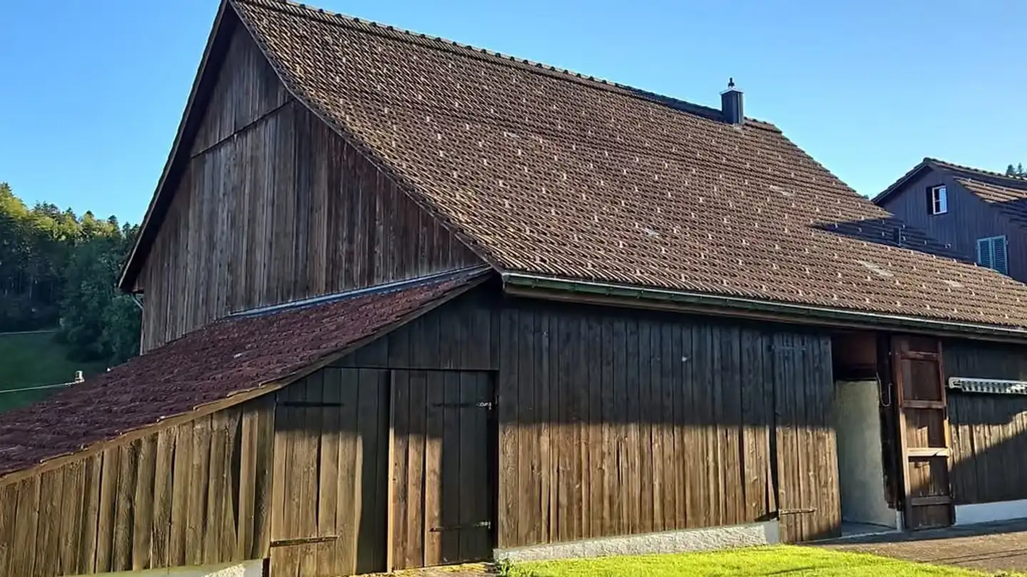 Fattoria in affitto - Wellenau 57, 8494 Bauma - Foto 2