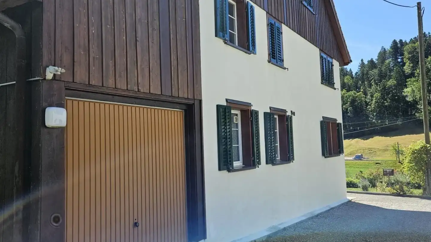 Fattoria in affitto - Wellenau 57, 8494 Bauma - Foto 3
