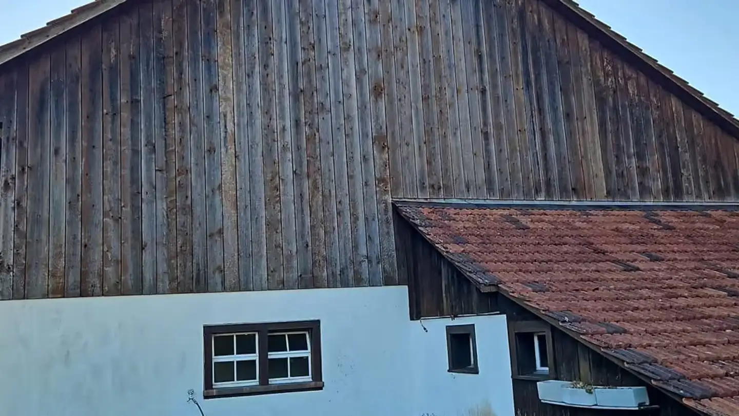 Fattoria in affitto - Wellenau 57, 8494 Bauma - Foto 4