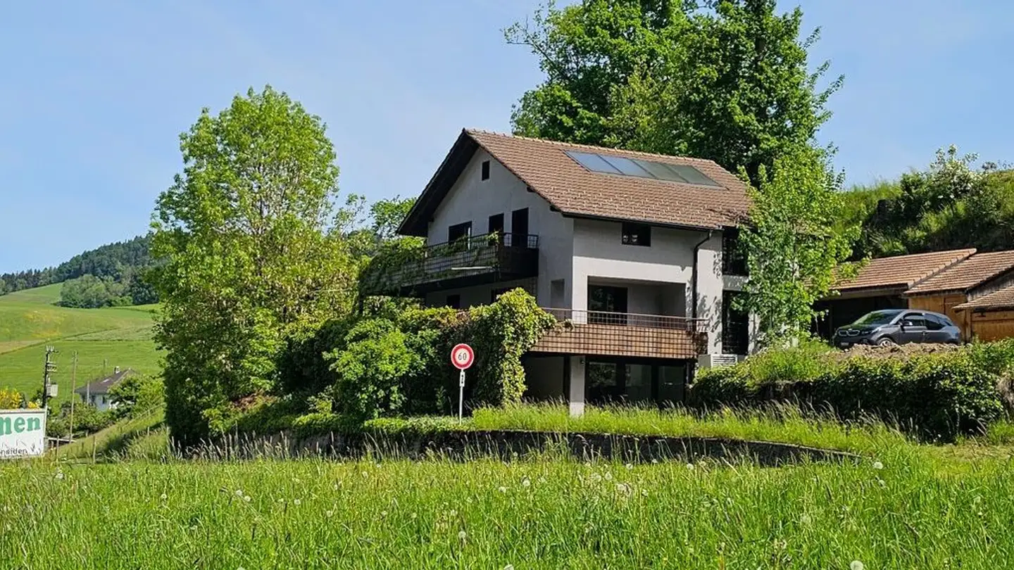 Maison individuelle à vendre - 3086 Zimmerwald - Photo 2