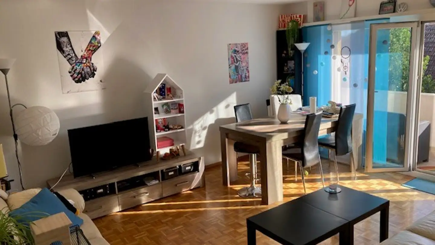 Apartment for rent - La Russie 37, 2525 Le Landeron - Photo 4