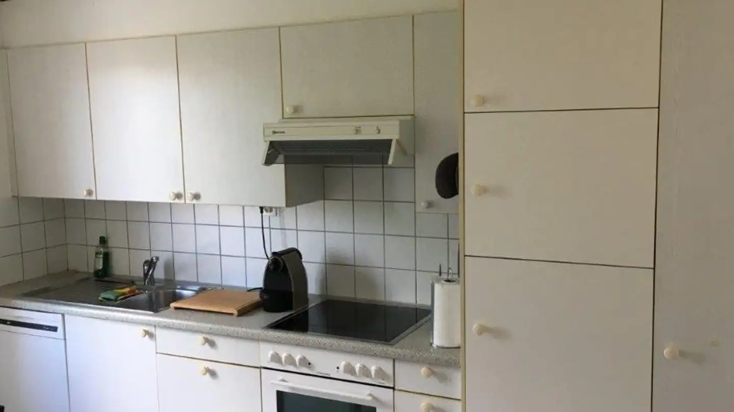 Apartment for rent - Obere Felsenstrasse 16, 9000 St. Gallen - Photo 3