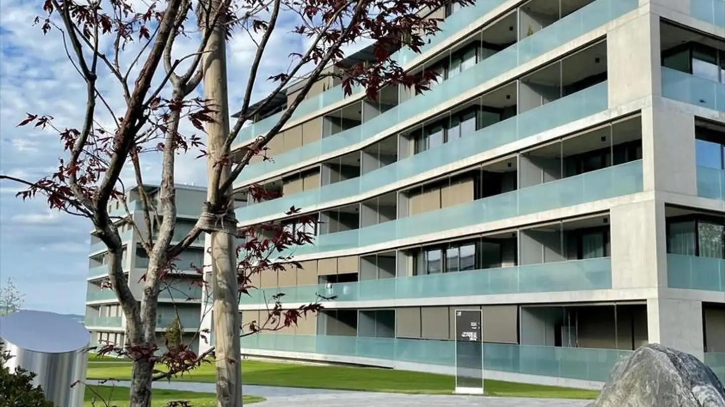 Appartamento in vendita - 1630 Bulle