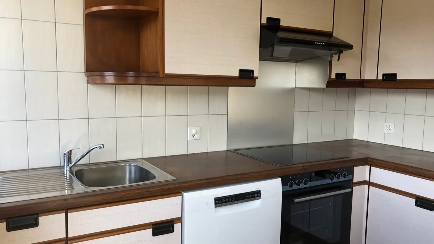 Appartamento in affitto - Rue Henry-Grandjean, 2400 Le Locle - Photo 2