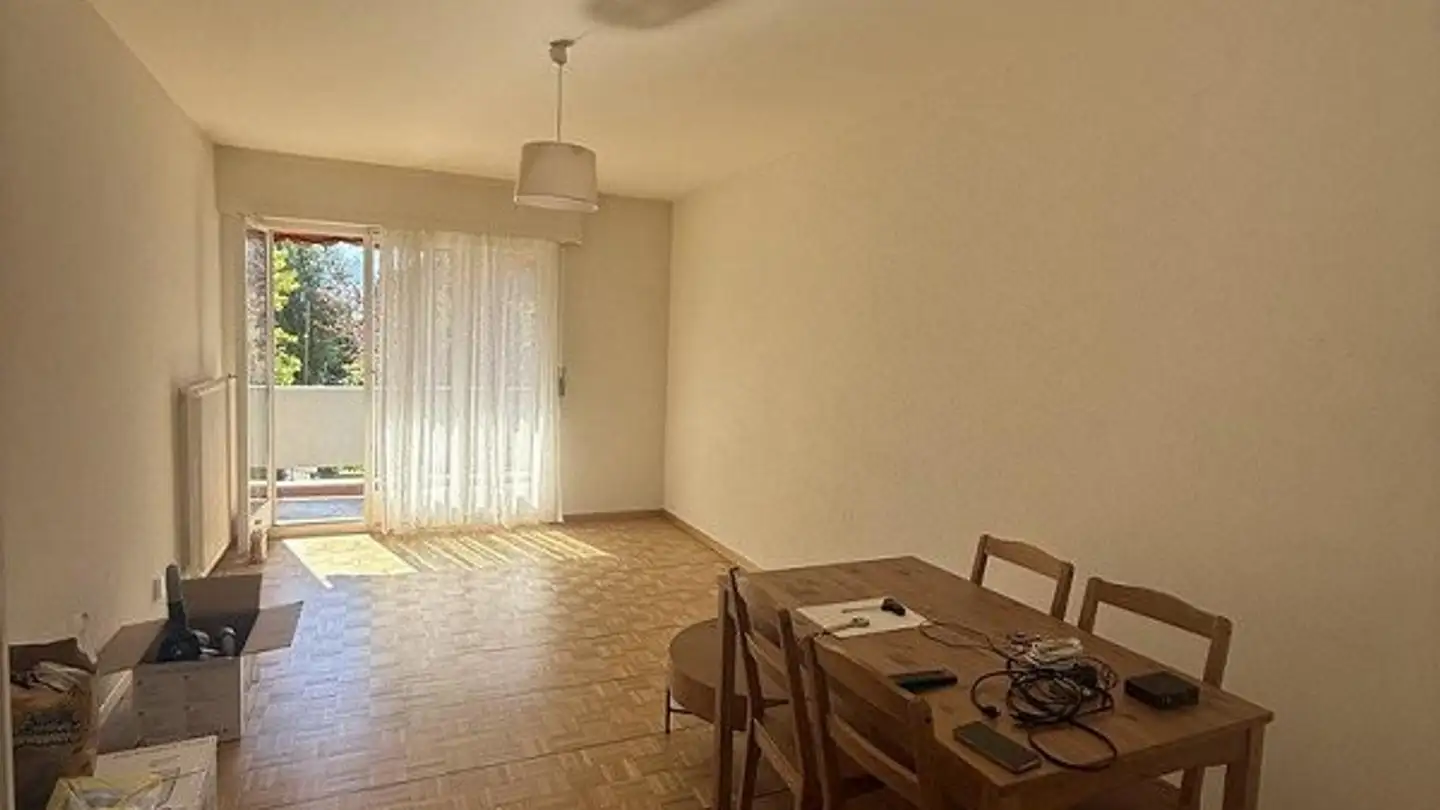 Appartement à louer - Avenue De La Rochelle 8, 1008 Prilly - Photo 3