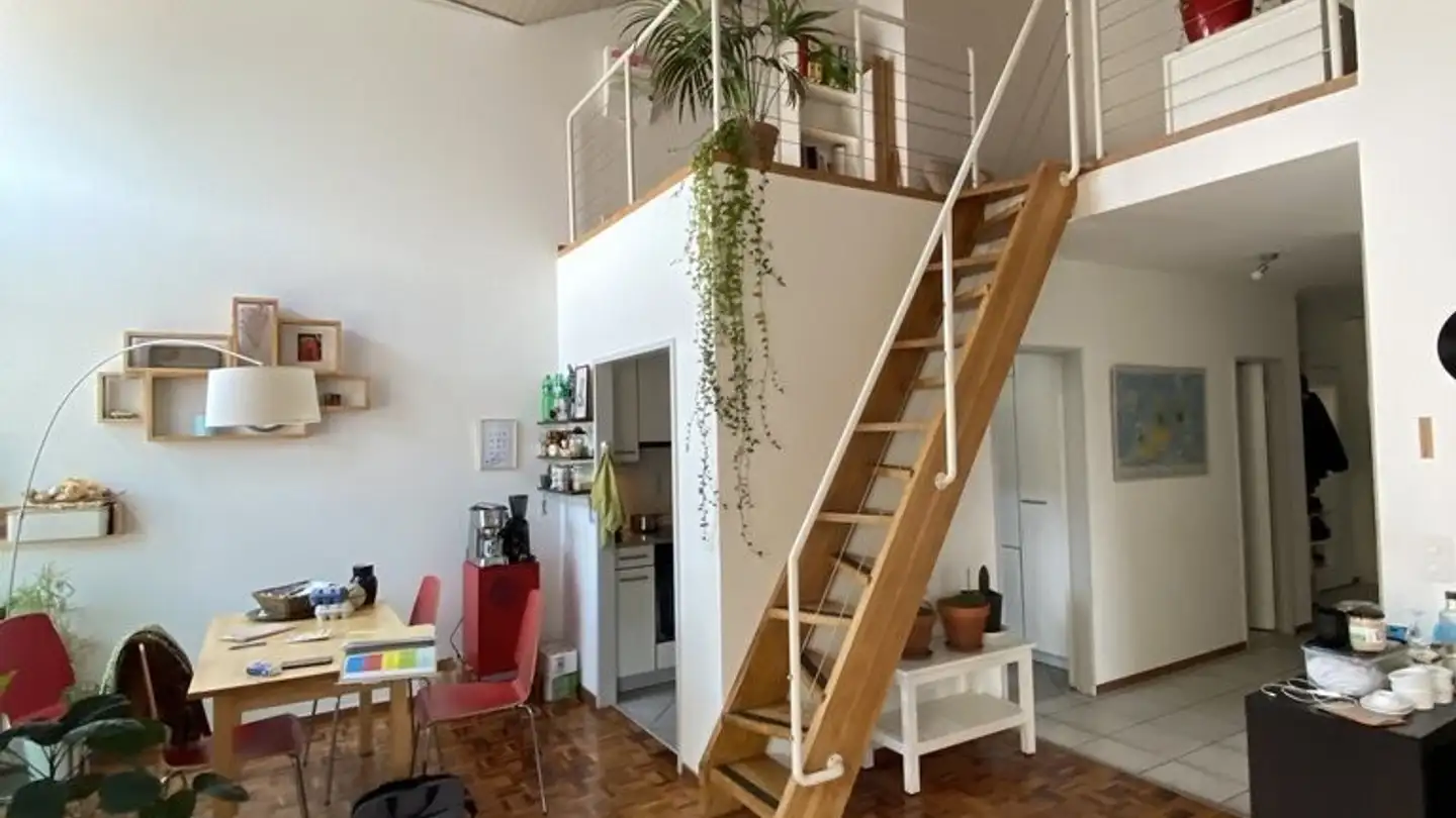 Appartamento in affitto - Rue Des Jardins 4, 1800 Vevey - Photo 4