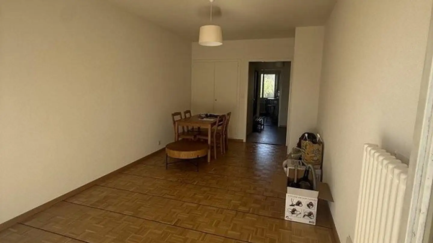 Appartement à louer - Avenue De La Rochelle 8, 1008 Prilly - Photo 4