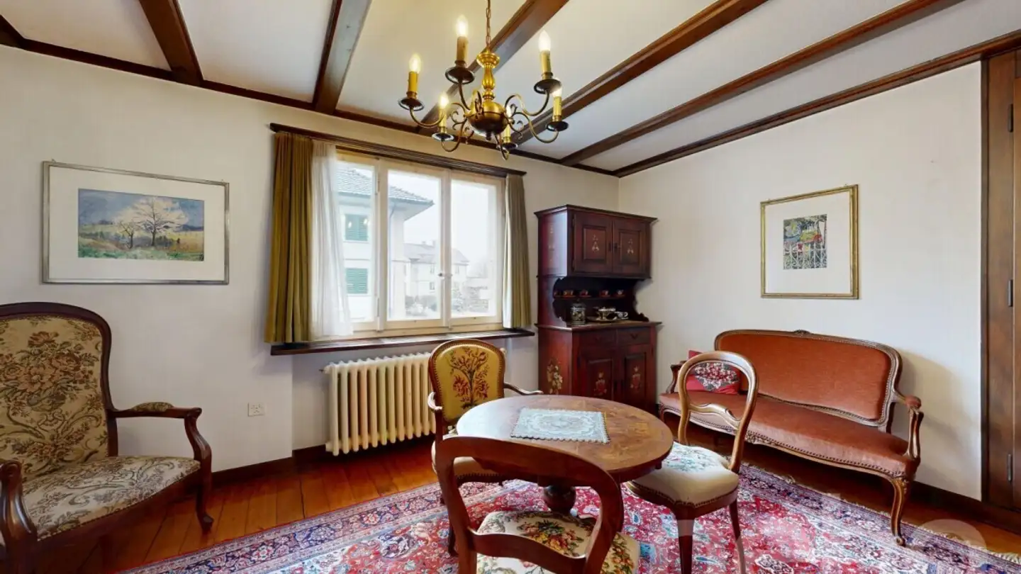 Maison troglodyte à vendre - Aarwangen, 4912 Aarwangen - Photo 4