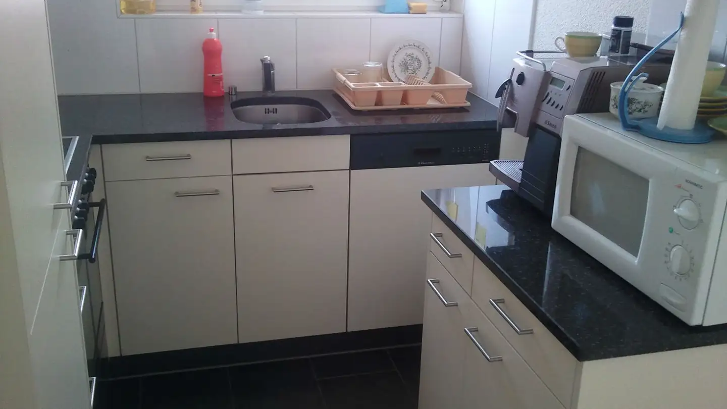 Single room for rent - Schöneggstrasse 147, 8953 Dietikon - Photo 4