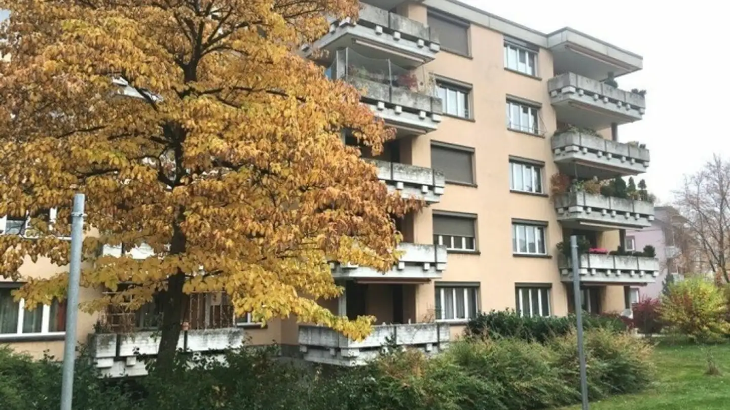 Appartement à louer - Buchenweg 10, 5200 Brugg AG