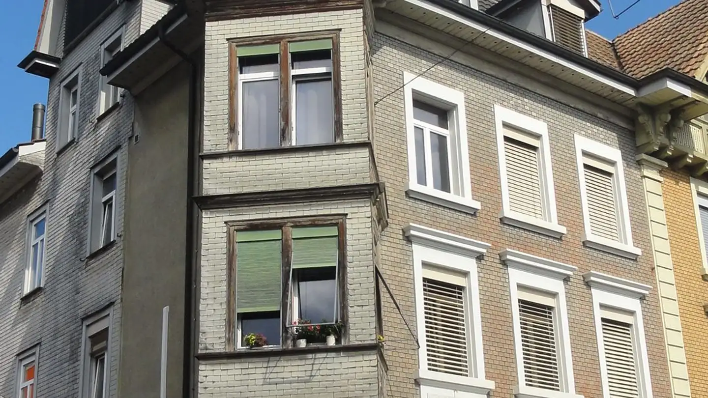 Wohnung mieten - Spitalgasse, 4900 Langenthal