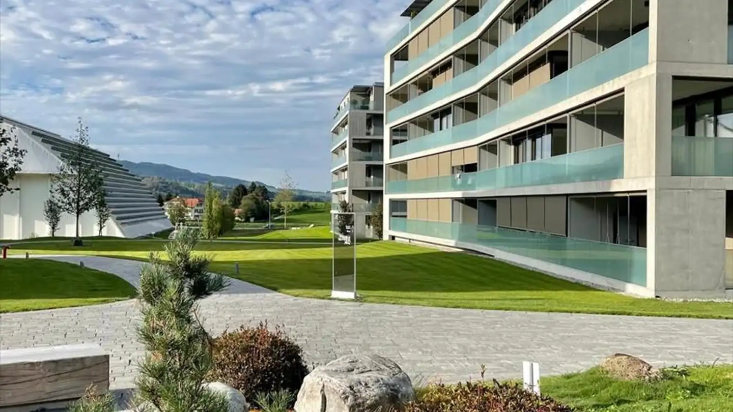 Apartment for sale - 1630 Bulle - Photo 2