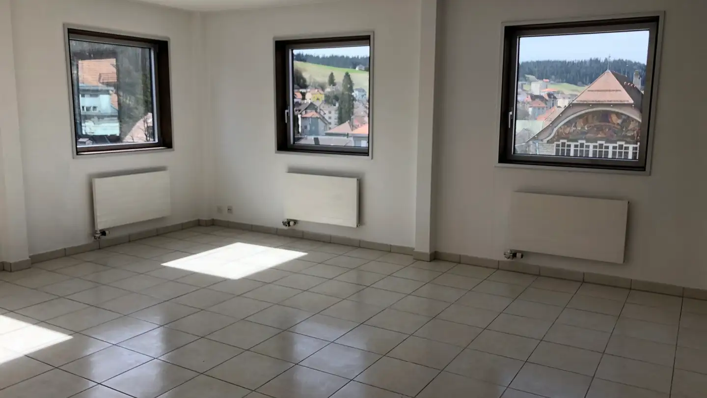 Appartamento in affitto - Rue Henry-Grandjean, 2400 Le Locle - Photo 3