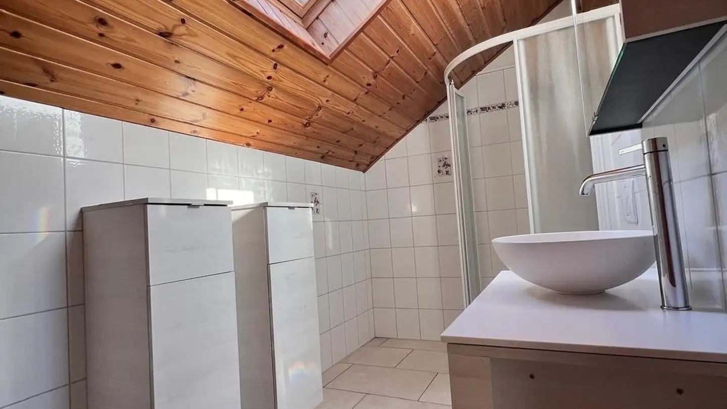 Maison individuelle à louer - Via Rivamonte 1, 6572 Quartino - Photo 3