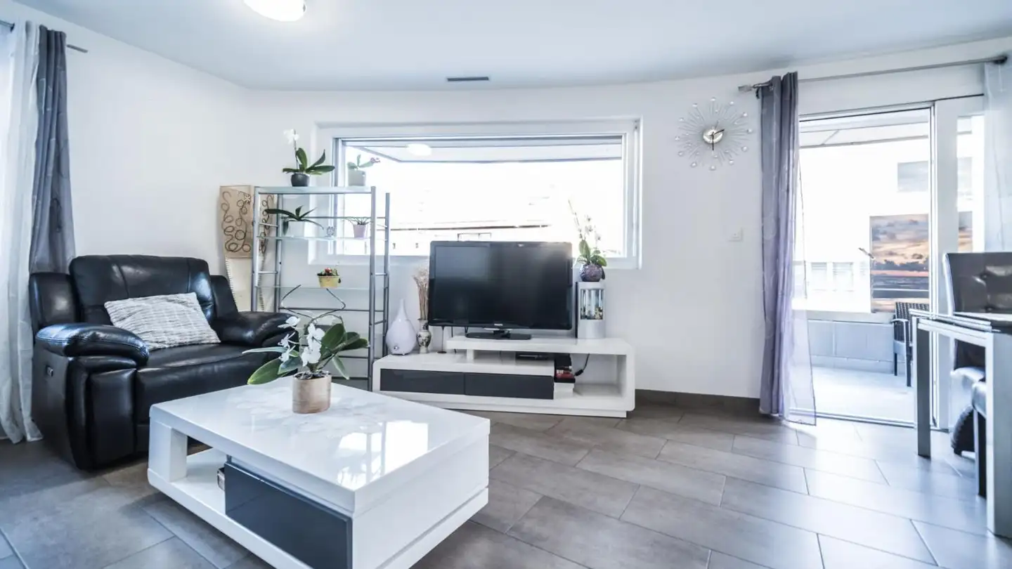 Apartment for rent - Rue De La Poste 13, 1926 Fully - Photo 2