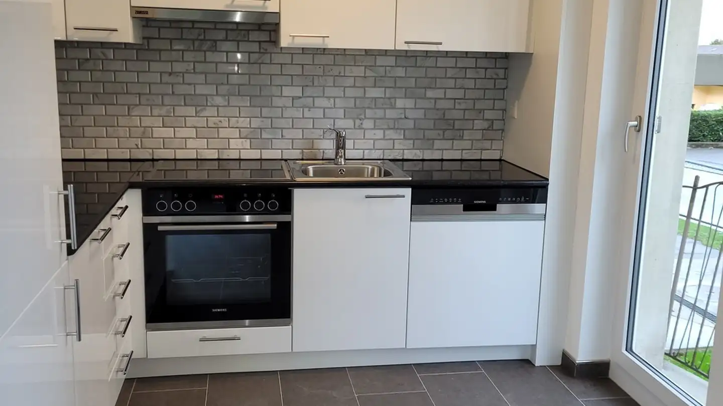 Appartamento in affitto - Bot-Künzle-Strasse 1, 9200 Gossau SG