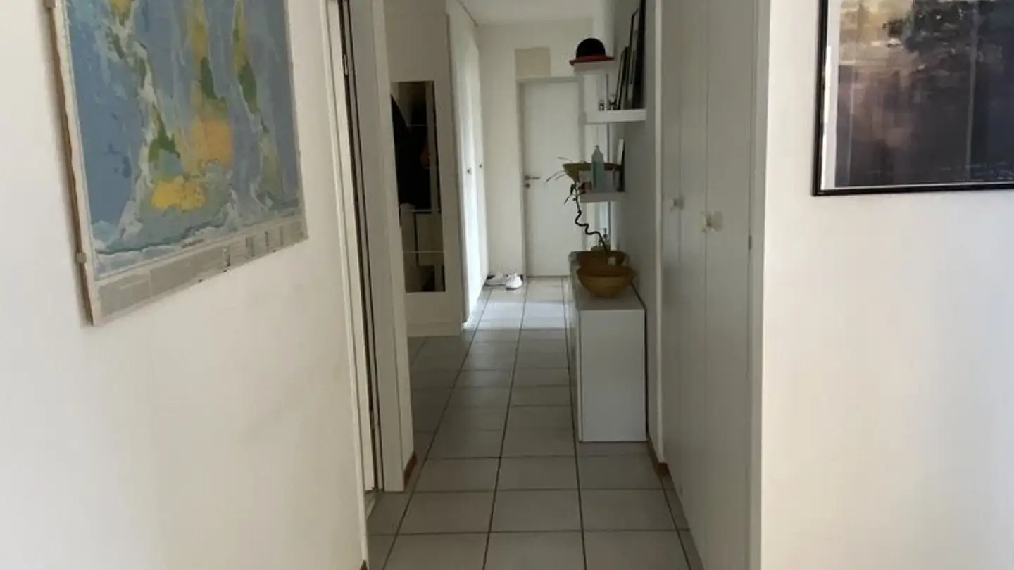 Appartamento in affitto - Rue Des Jardins 4, 1800 Vevey - Photo 3