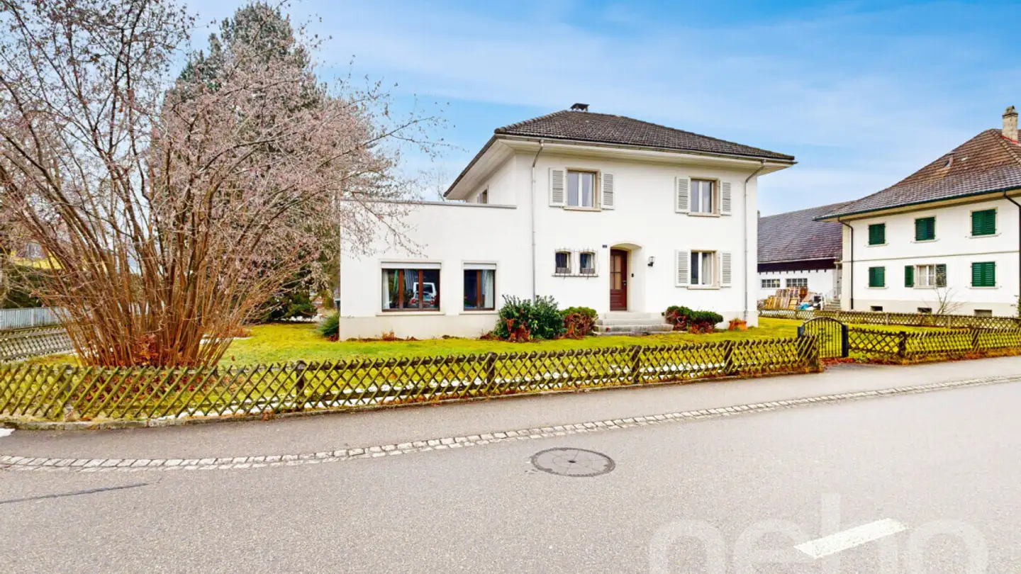 Maison troglodyte à vendre - Aarwangen, 4912 Aarwangen - Photo 3