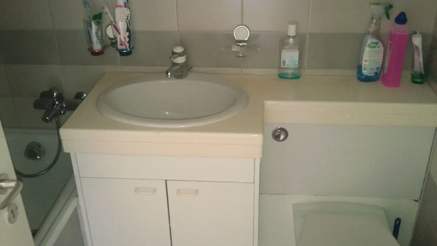 Single room for rent - Schöneggstrasse 147, 8953 Dietikon - Photo 2