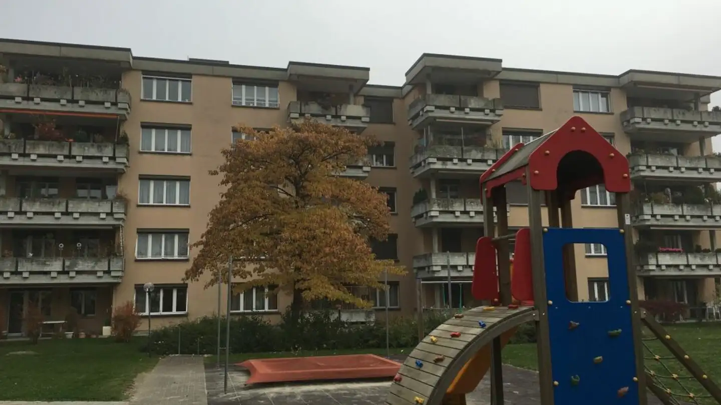 Appartement à louer - Buchenweg 10, 5200 Brugg AG - Photo 2