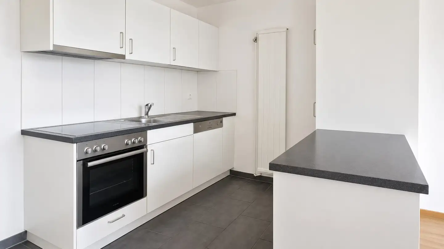 Wohnung mieten - Rue Du Jura / Jurastrasse 5, 2502 Biel/Bienne - Foto 2