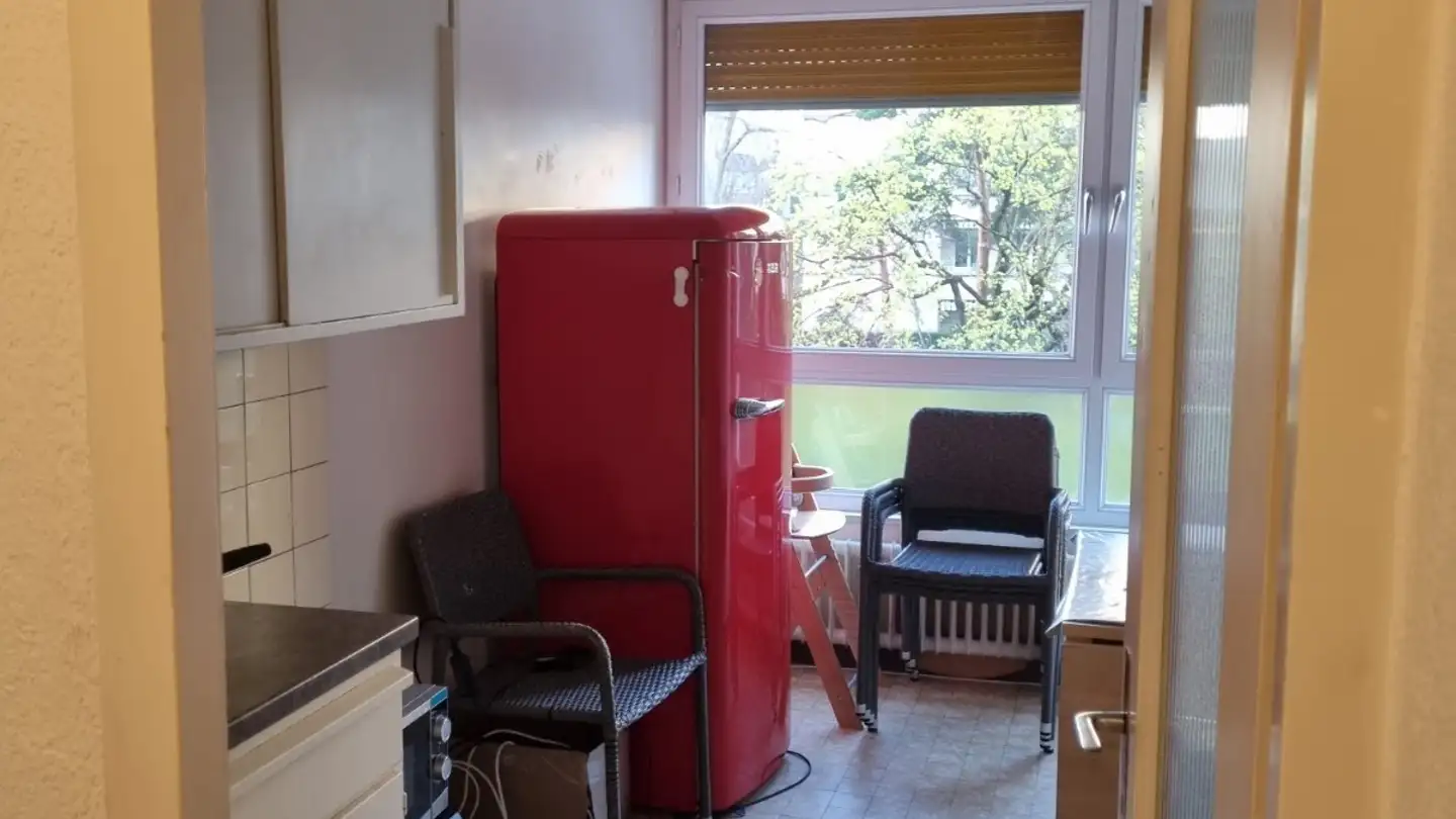 Appartamento in affitto - Rue Du Grand-Pré 37, 1202 Genève - Foto 2