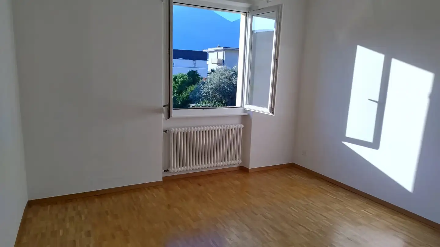 Appartamento in affitto - Via Dei Paoli 6, 6648 Minusio - Foto 4