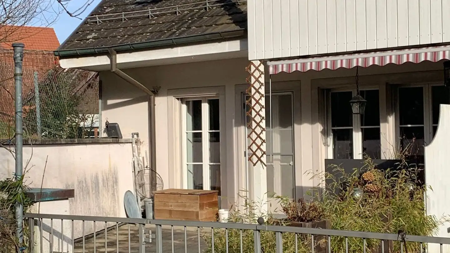 Reihenhaus mieten - Oberdorf 21, 4314 Zeiningen - Foto 2