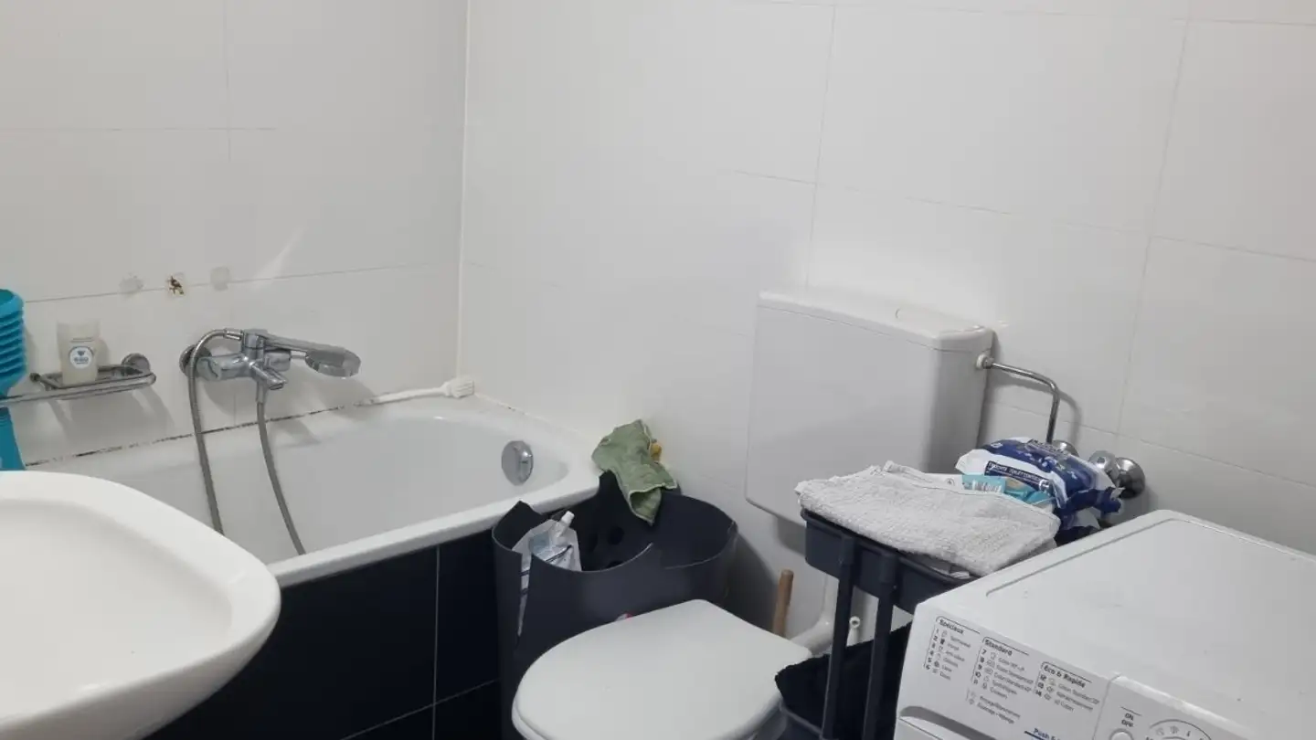 Appartamento in affitto - Rue Du Grand-Pré 37, 1202 Genève - Foto 3