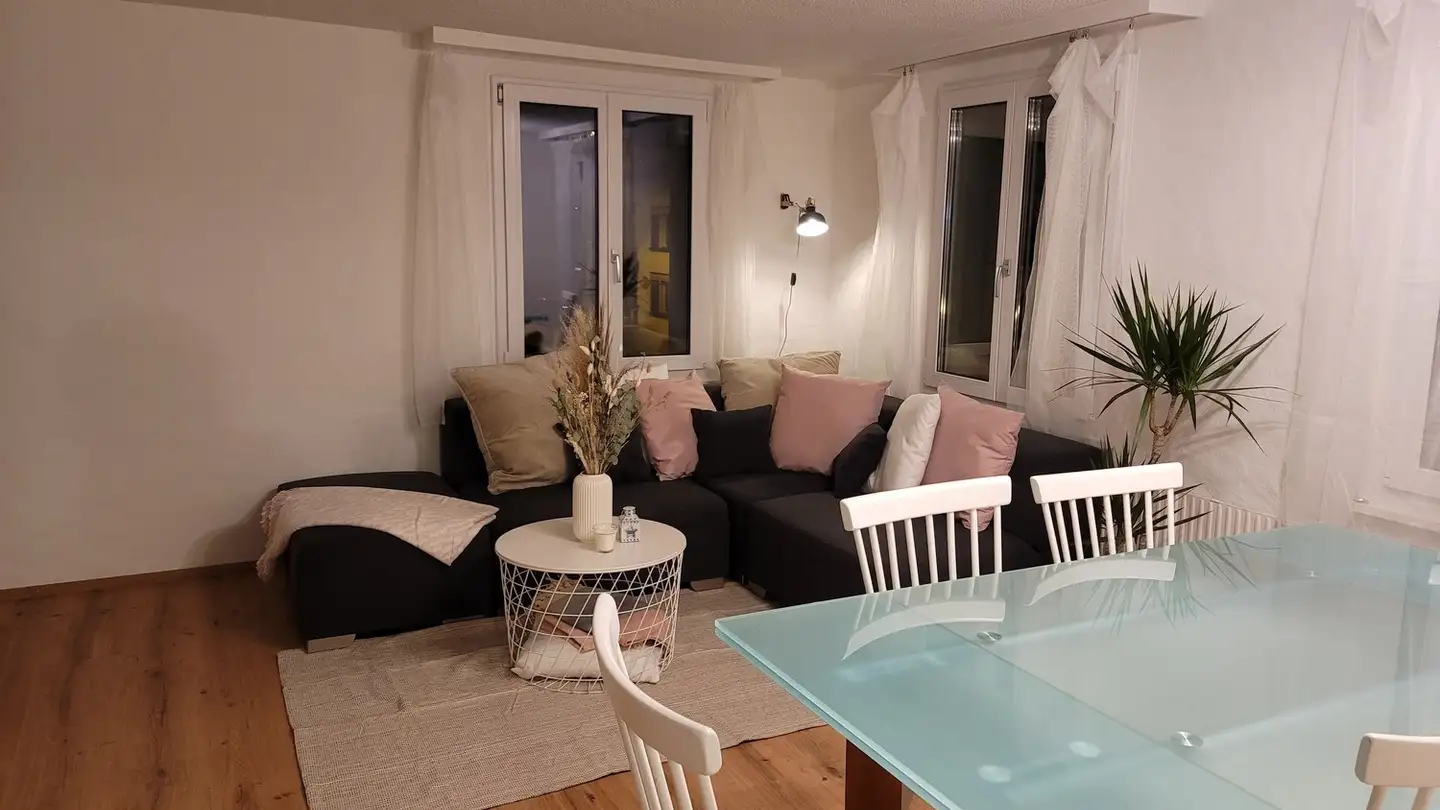 Appartamento in affitto - Kapplerstrasse 42, 9642 Ebnat-Kappel - Photo 4