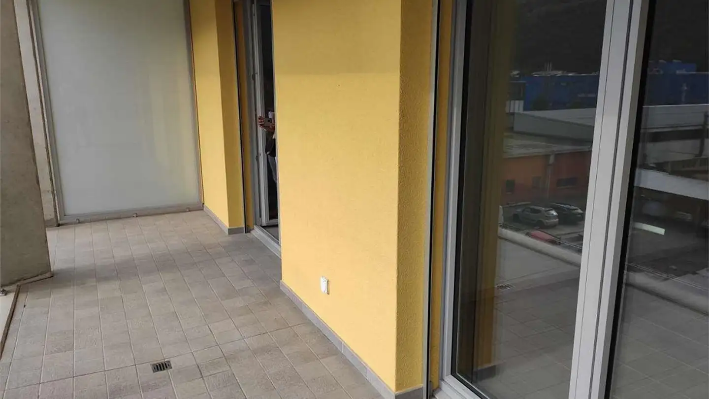 Appartamento in affitto - Via Al Molino 16, 6926 Montagnola - Foto 2